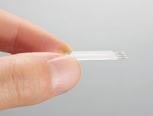 суперконденсатор 0.4mm